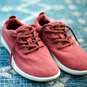Allbirds Wool Womens Sz. 8